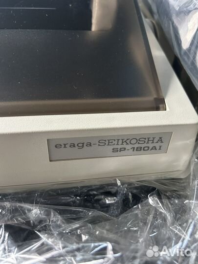 Принтер SP -180 AI