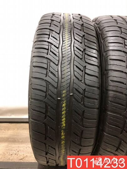 Bfgoodrich Advantage T/A Sport 215/60 R16 95V