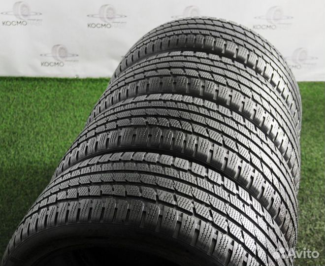 Kumho WinterCraft KW27 245/40 R19 98V