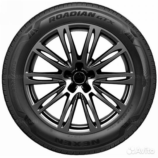 Nexen Roadian GTX 235/60 R18 103H