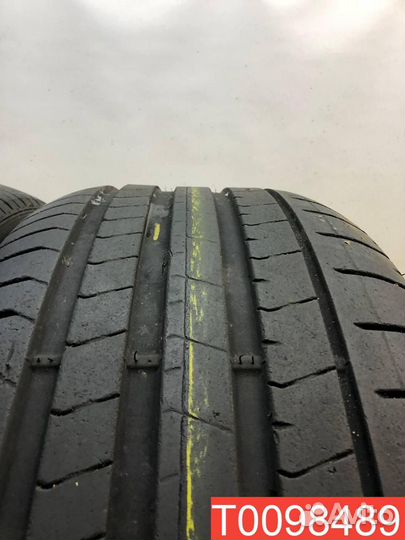 Pirelli P Zero PZ4 285/40 R22 106Y