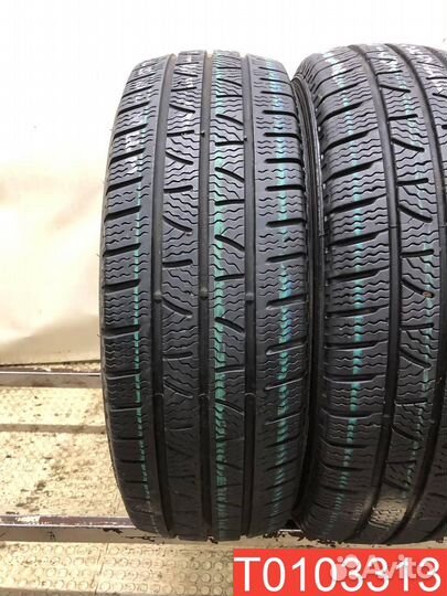 Pirelli Carrier Winter 205/65 R16C T