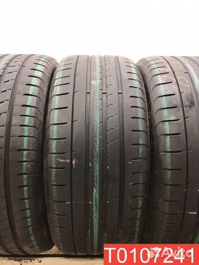 Goodyear Eagle F1 Asymmetric 2 SUV 265/45 R20 108Y