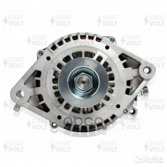 Генератор для а/м Nissan Almera N16/Primera P11