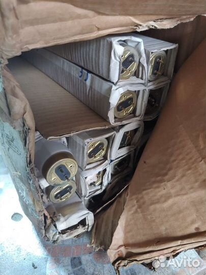 Лампы для солярия 1.9м