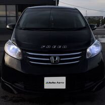 Honda Freed 1.5 CVT, 2009, 103 000 км