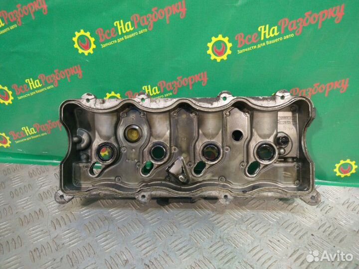 Клапанная крышка Kia Carens 2 хетчбек 2.0 2004