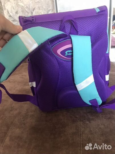 Ранец школьный