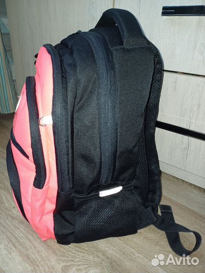 Рюкзак grizzly для девочки