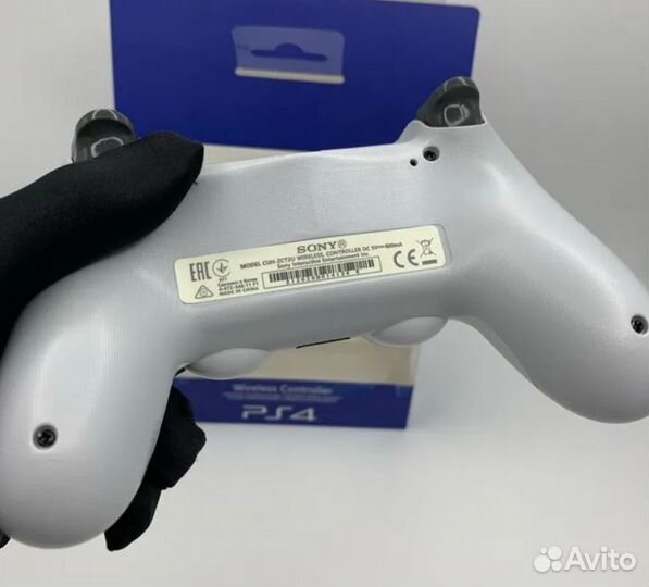 Джойстик PS4 /Dualshok 4 v2 / геймпад PS4