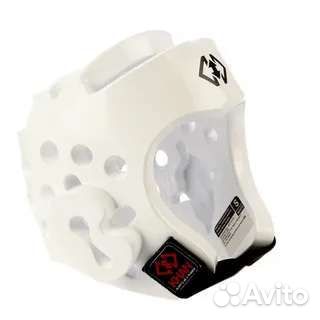 Тхэквондо, боевые искусства - шлем защита накладки