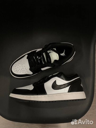 Кроссовки Nike Air Jordan 1 Low Panda