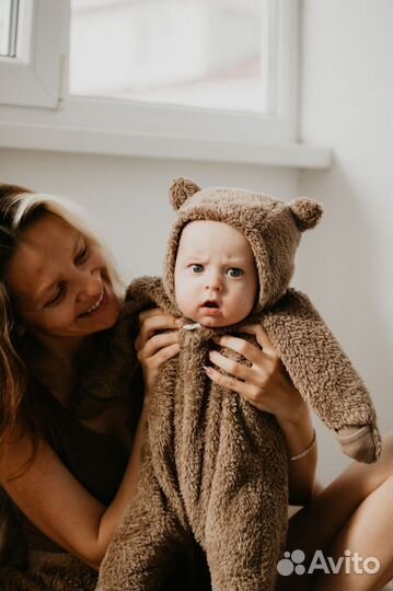 Няня для мальчика 7 мес на продолжительный срок
