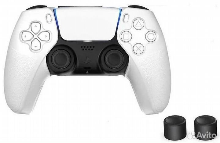 Чехол для геймпада Playstation DualSense PS5