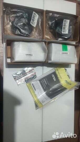 Hdmi extender (удлинитель)