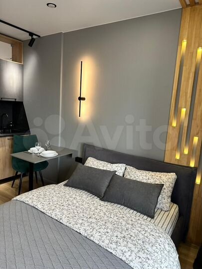 Квартира-студия, 23 м², 11/16 эт.