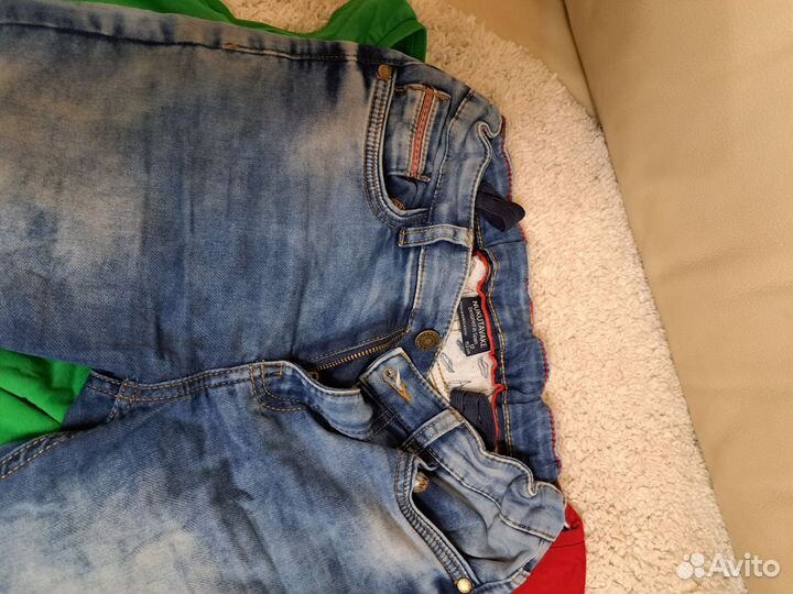 Футболка tommy hilfiger