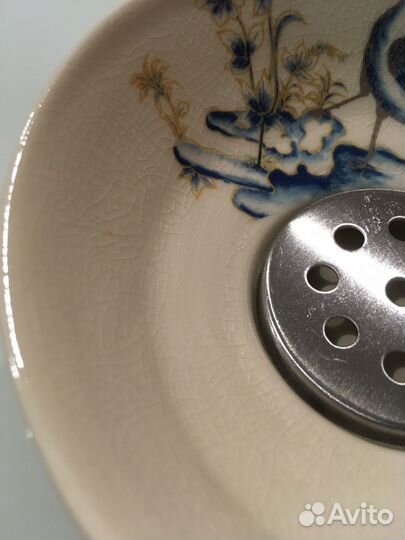 Мыльница для ванны