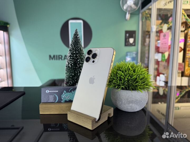 iPhone 13 Pro Max, 256 ГБ