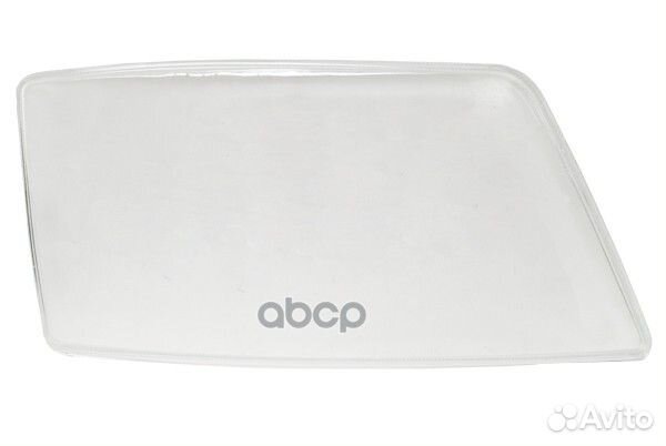 Стекло фары RH MAN TGX 2009 C11611 Ayfar