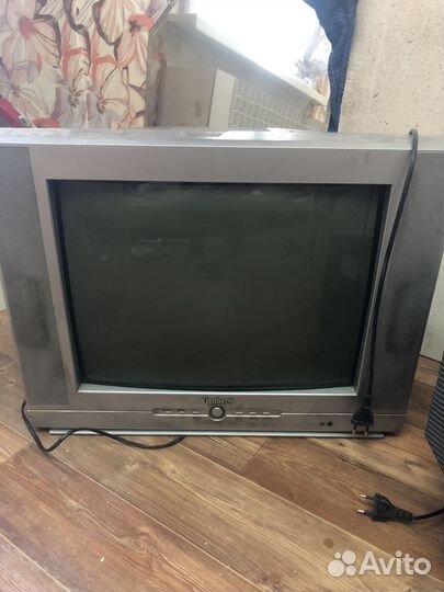 Телевизор бу