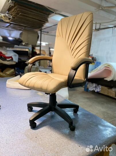 Кресло компьютерное