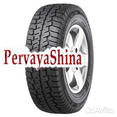 Matador MPS 500 Sibir Ice Van 185/75 R16