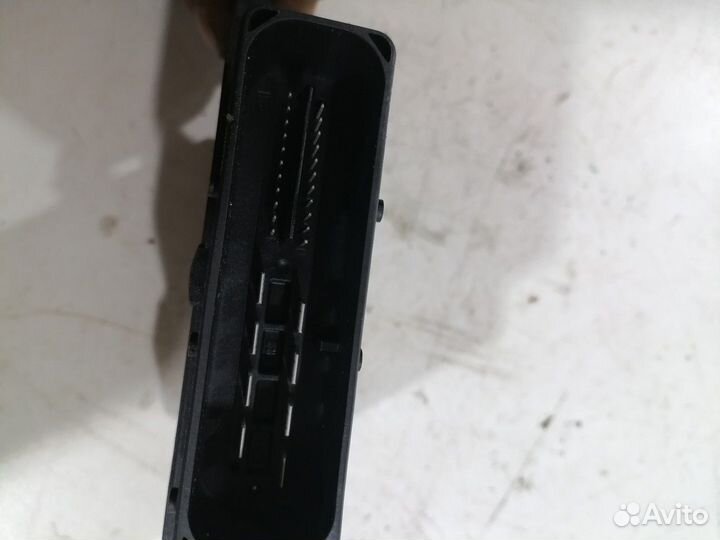 Блок управления стояночным тормозом