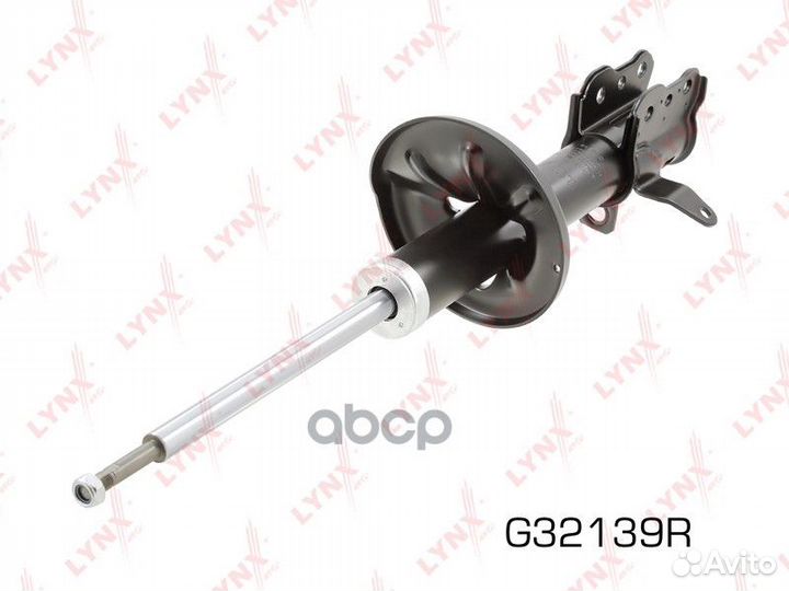 Стойка амортизационная задняя правая G32139R LY