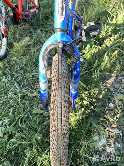 Велосипед детский schwinn 16