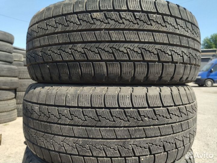 Nexen Winguard Ice 195/50 R15