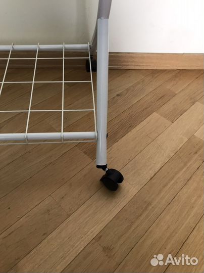 Вешалка напольная