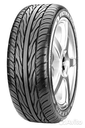 Maxxis MA-Z4S Victra 235/50 R18 101W