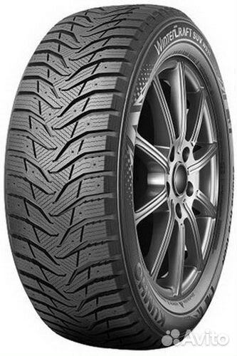 Kumho WinterCraft SUV Ice WS31 215/60 R17 96H