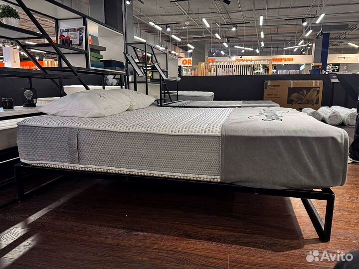 Матрас ортопедический 120х200