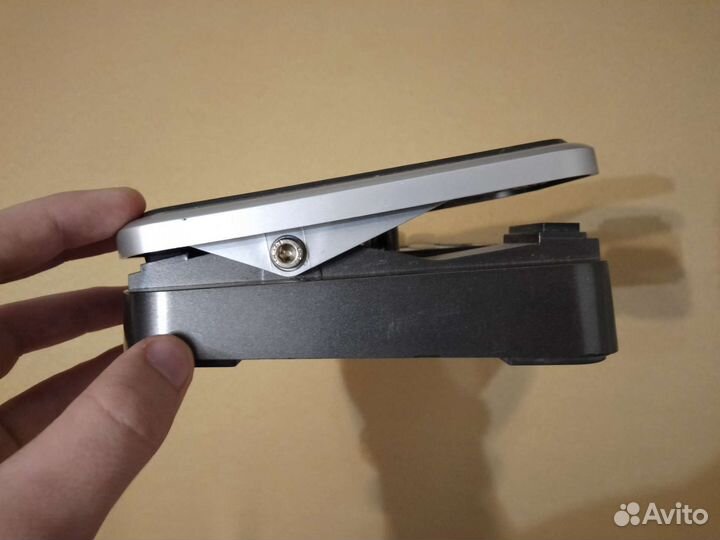 Гитарный процессор