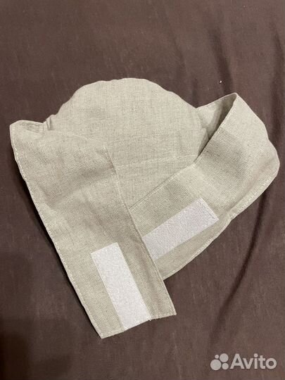 Пояс грелка для новорожденных