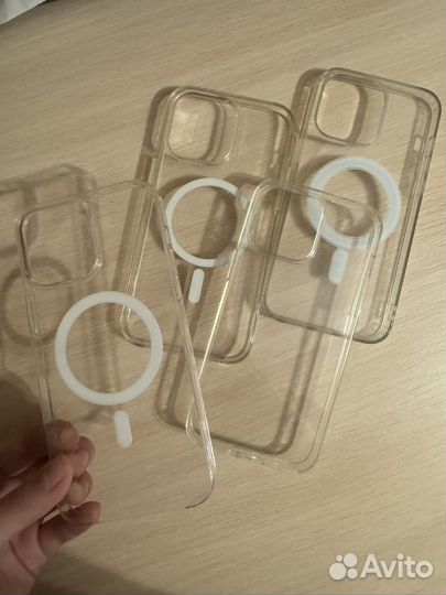 Чехлы на айфон 12 pro max