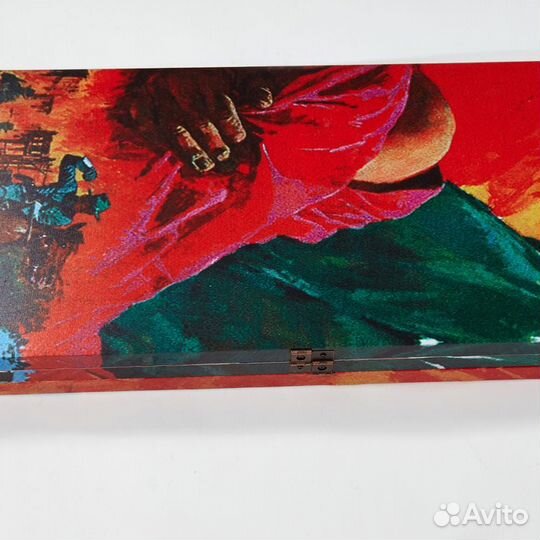 Ширма scarlette