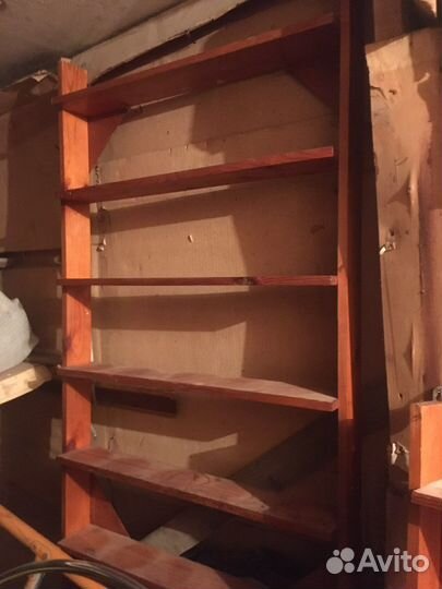 Полка для цветов