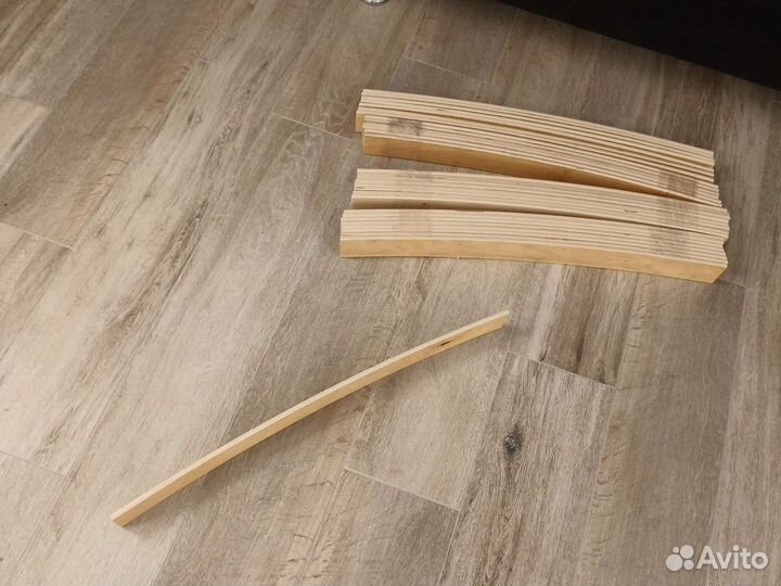 Ламели для кроватей