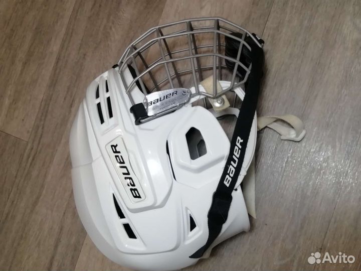 Хоккейная форма