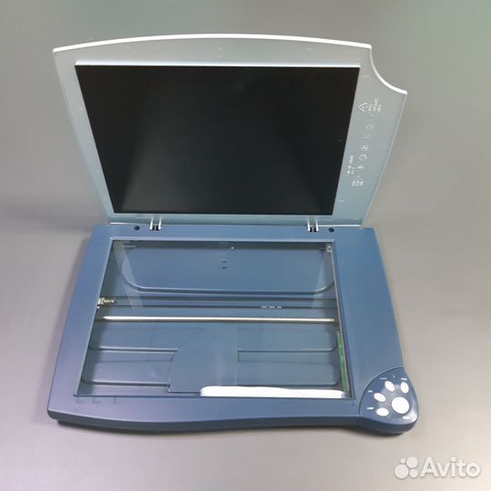 Сканер Mustek BearPaw 2400 CU Plus