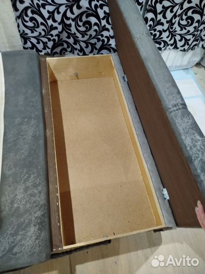 Диван раскладной бу