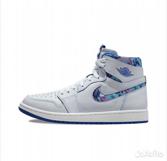 Кроссовки Nike Air Jordan 1 High Zoom Comfort