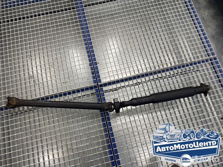 Карданный вал BMW 318i E90 n46b20BD