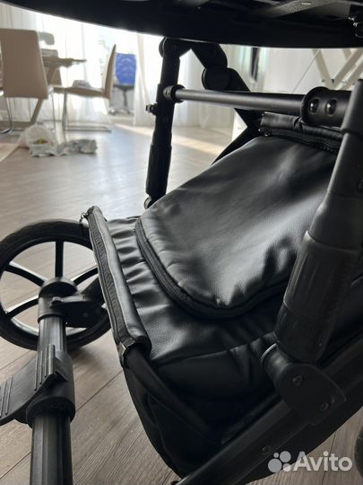 Коляска tako corona lite