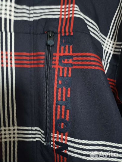 Куртка для сноуборда Burton