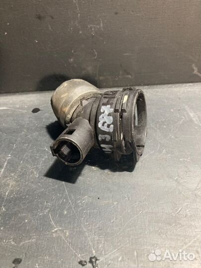 Патрубок системы охлаждения Bmw 1 E87