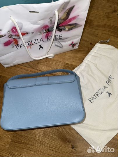 Patrizia pepe сумка